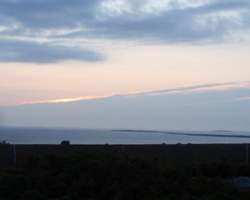 auringonnousu
