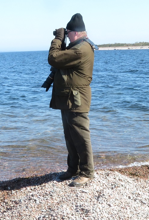 itäreitin uusi kärki