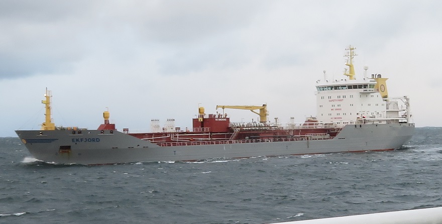 Eivor