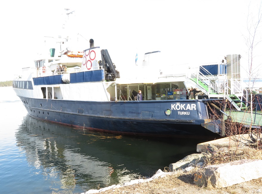 Kökar