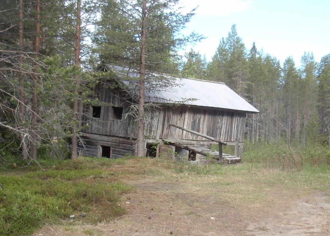 koti toiselta sivulta