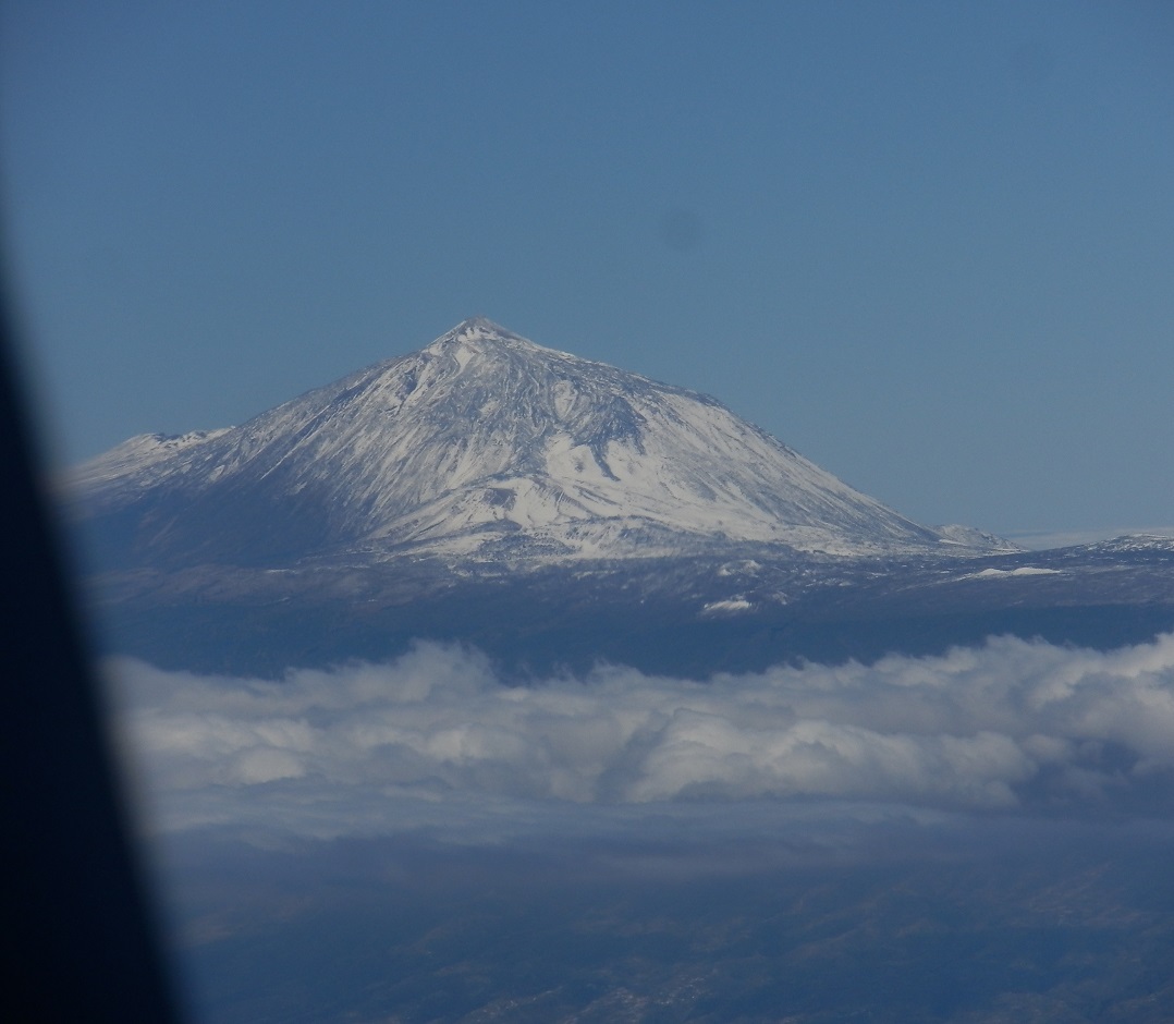 Teide