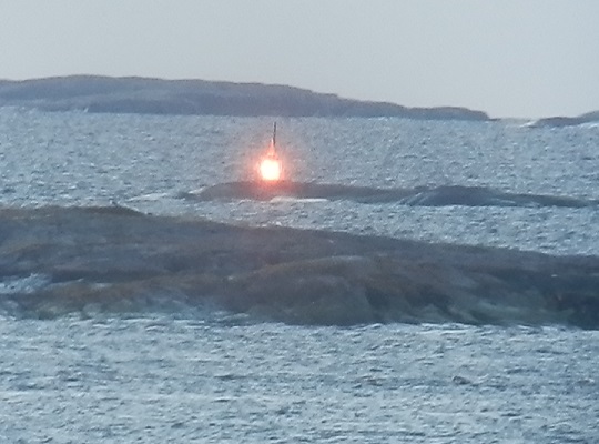 valoilmiö